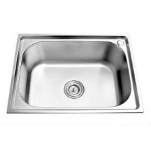 Chậu rửa chén Proxia PR-6045 (201)