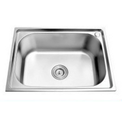 Chậu rửa chén Proxia PR-6045 (201)