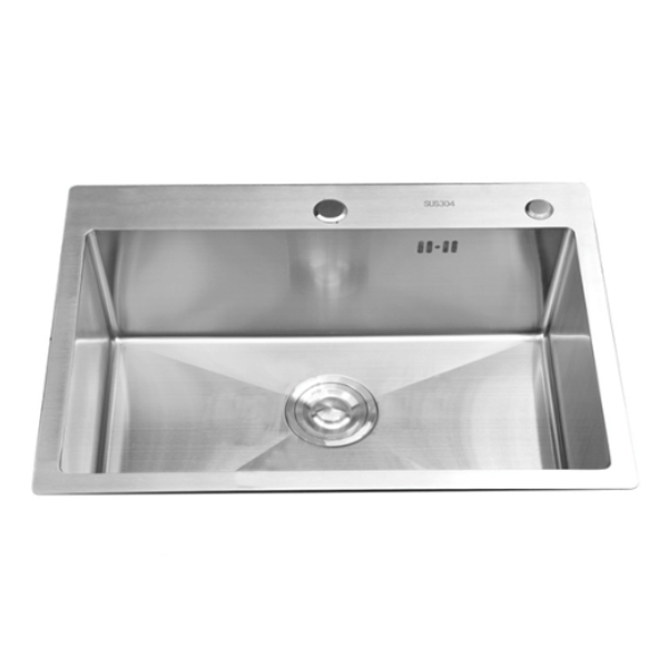 Chậu rửa chén Proxia PR-6045M (304)