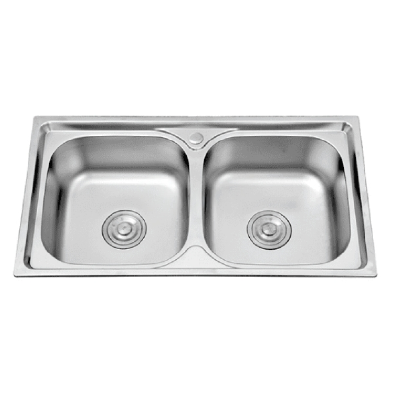 Chậu rửa chén Proxia PR-7843M (201)
