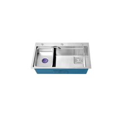 Chậu rửa chén Proxia PR-7846 (304)