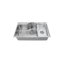 Chậu rửa chén Proxia PR-7848B(304)