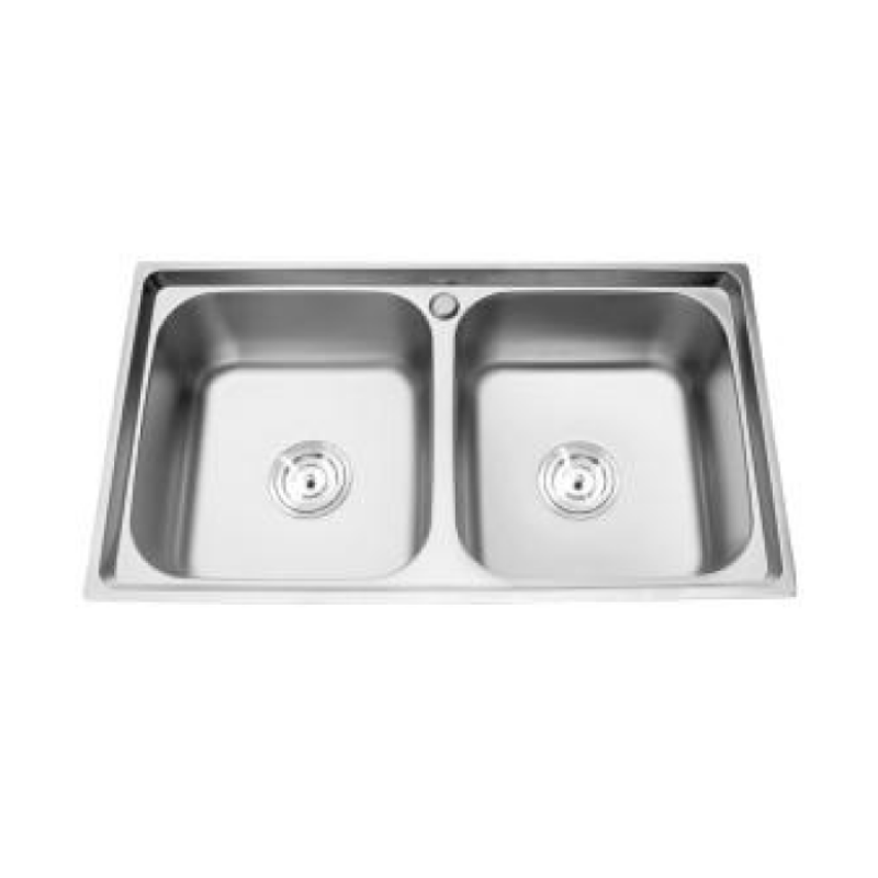 Chậu rửa chén Proxia PR-8044 (304)