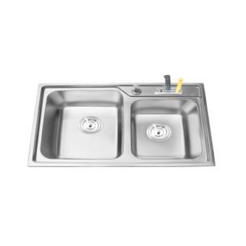 Chậu rửa chén Proxia PR-8143 (304)