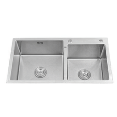 Chậu rửa chén Proxia PR-8245L (201)