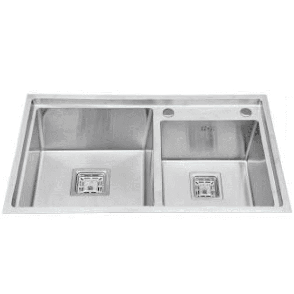 Chậu rửa chén Proxia PR-8245VL
