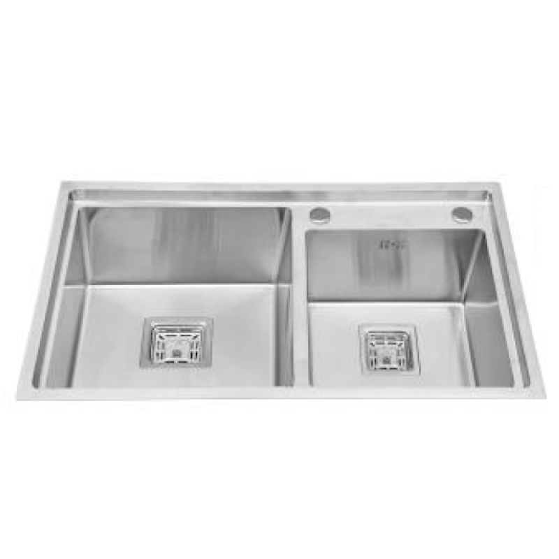 Chậu rửa chén Proxia PR-8245VL