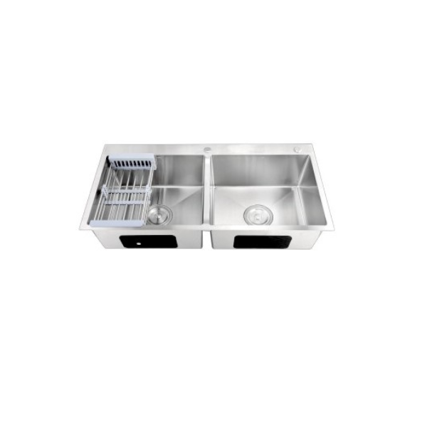 Chậu rửa chén Proxia PR-8348(304)