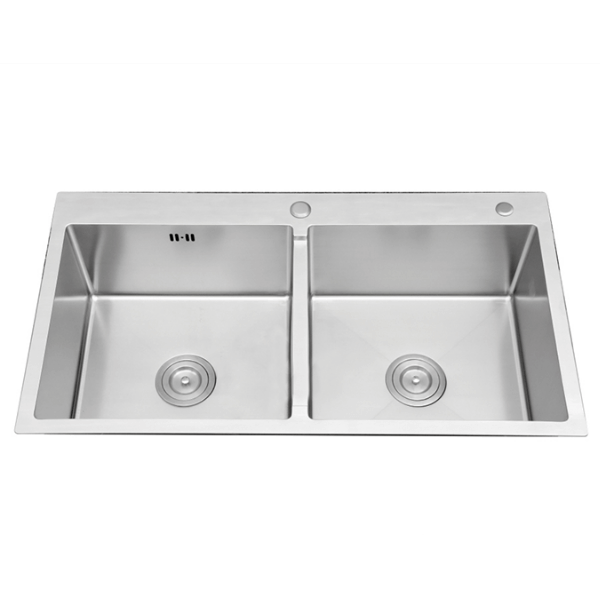 Chậu rửa chén Proxia PR-8350AD