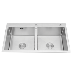 Chậu rửa chén Proxia PR-8350AD
