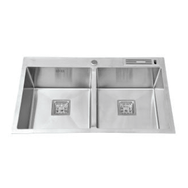 Chậu rửa chén Proxia PR-8350VD