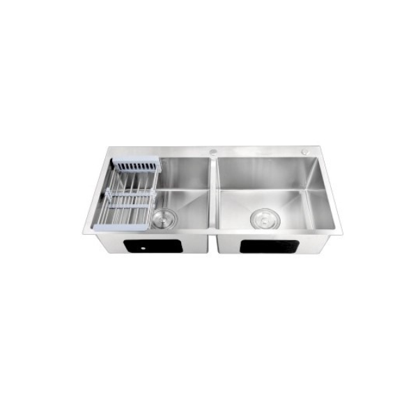 Chậu rửa chén Proxia PR-9048(304)