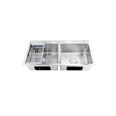 Chậu rửa chén Proxia PR-9048(304)