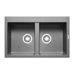 Chậu rửa chén Pyramis ALAZIA 2B 070037211