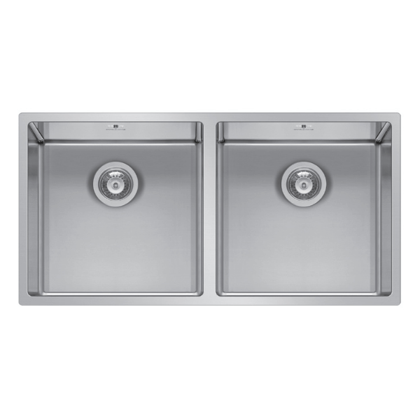 Chậu rửa chén Pyramis ASTRIS 2B 0101031001
