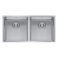 Chậu rửa chén Pyramis ASTRIS 2B 0101031001