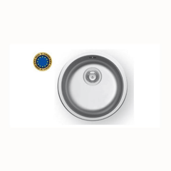 Chậu rửa chén Pyramis 100034701– CR