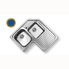 Chậu rửa chén Pyramis 101000101– CELESTE LH