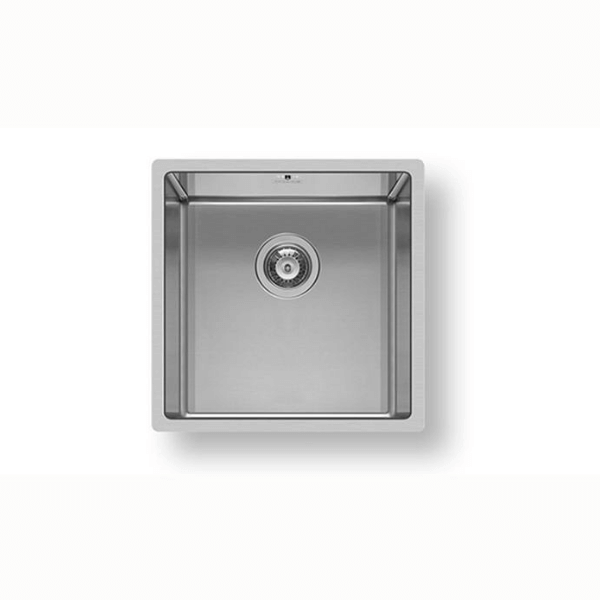 Chậu rửa chén Pyramis 101027701 – ASTRIS (40X40) 1B