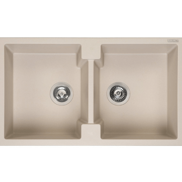 Chậu rửa chén Reginox AMSTERDAM 20 KEM R31025