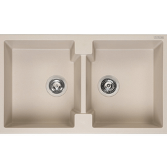 Chậu rửa chén Reginox AMSTERDAM 20 KEM HMH.R31025