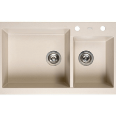 Chậu rửa chén Reginox AMSTERDAM 25 KEM HMH.R31100