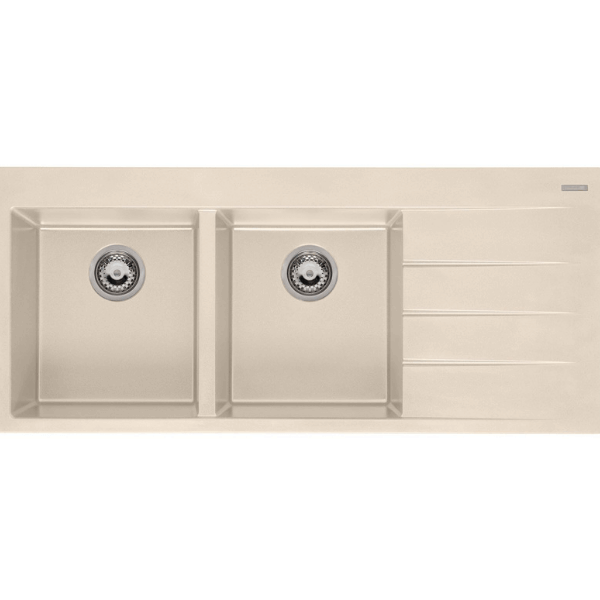 Chậu rửa chén Reginox BREDA 30 KEM R33746