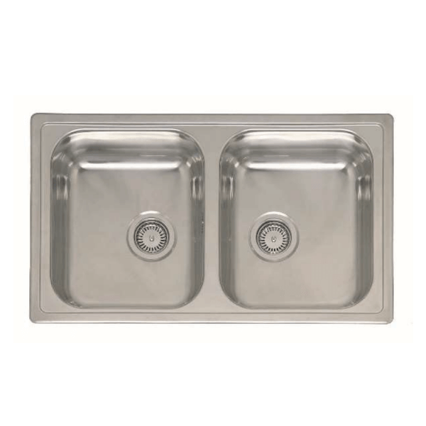 Chậu rửa chén Reginox Diplomat 20 Lux R02230