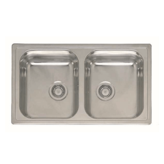 Chậu rửa chén Reginox Diplomat 20 Lux HMH.R02230