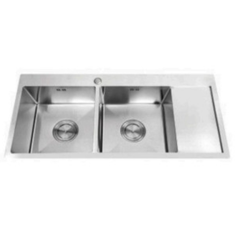 Chậu rửa chén Roland RL 10048CA