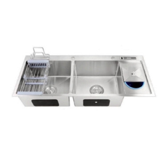 Chậu rửa chén Roland RL 10048D