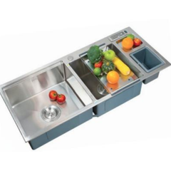 Chậu rửa chén Roland RL 11048VK