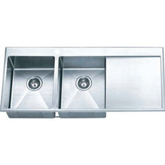 Chậu rửa chén Roland RL 12050C