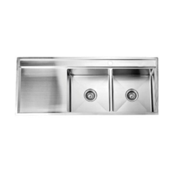 Chậu rửa chén Roland RL-12050CA