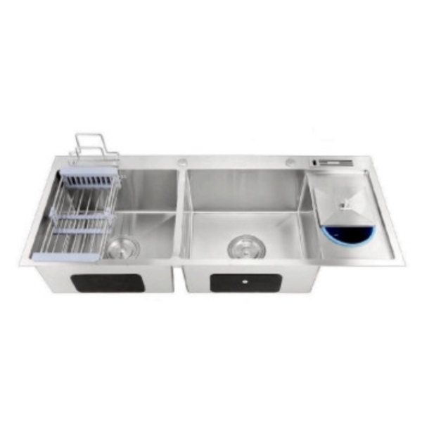 Chậu rửa chén Roland RL 12050D