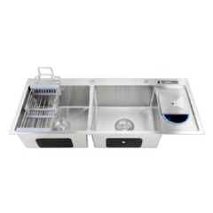 Chậu rửa chén Roland RL 12050D