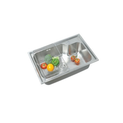 Chậu rửa chén Roland RL 6845A