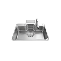 Chậu rửa chén Roland RL 6945LK