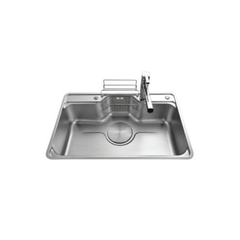 Chậu rửa chén Roland RL 7248LK