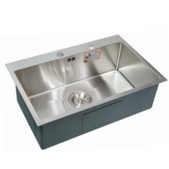 Chậu rửa chén Roland RL 7447