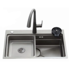 Chậu rửa chén Roland RL 7648