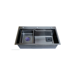 Chậu rửa chén Roland RL 7846X