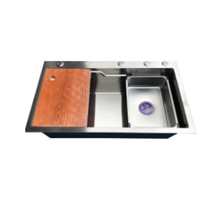 Chậu rửa chén Roland RL 7846Y