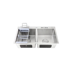 Chậu rửa chén Roland RL 8148D