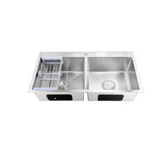 Chậu rửa chén Roland RL 9048