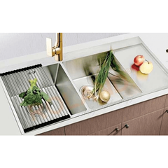 Chậu rửa chén Roland RL11050C