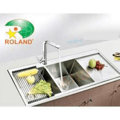Chậu rửa chén Roland RL12050CA