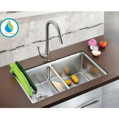 Chậu rửa chén Roland RL8345V