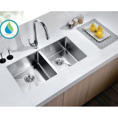 Chậu rửa chén Roland RL9045V