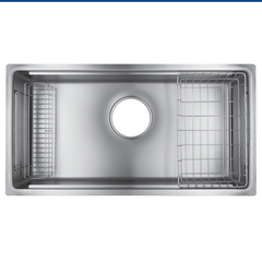 Chậu rửa chén Shigeru JSL-K 2F FS